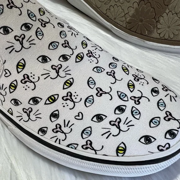 New BOBS from Skechers Marley Jr Sneakers - Picture 9 of 12